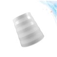 thumbnail image 3 of Phenofice 3PCS Vent Pipe Connector Plastic Adapter for Home Duct Installation, 3 of 8
