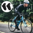 thumbnail image 1 of STRANDCHIC Couvre-Chaussures de Cyclisme Hommes Femmes Antidérapants Réutilisables Protection Vélo de Route 1 Paire, 1 of 8