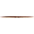 thumbnail image 3 of Ekena Millwork 20"OD x 7 1/4"ID x 3/8"T Hale Wood Fretwork Pierced Ceiling Medallion, Alder, 3 of 3