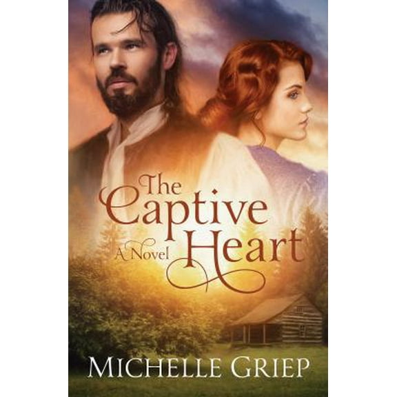 Pre-Owned Captive Heart (Paperback) 1634097831 9781634097833