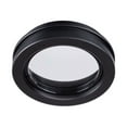 thumbnail image 3 of AmScope 1X Barlow Lens For SM Stereo Microscopes (48MM) New, 3 of 4