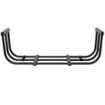thumbnail image 5 of Truck Bed Extender, Aluminum Retractable Tailgate Extender,59"-69" Adjustable Length,Black, 5 of 25