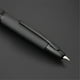 thumbnail image 5 of 0.4MM Extra Fine Nib Metal Grid Ink Pen with Clip,Black, 5 of 5