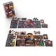 thumbnail image 2 of Caja de héroes de Dice Throne Marvel 2 Black Widow Doctor Strange, 2 of 6