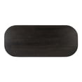 thumbnail image 4 of Moe's Home Collection Glenn Dining Table Wood Brown, 4 of 10
