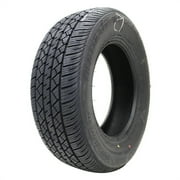 Vogue Custom Built Radial Wide Trac Touring Tyre II 225/60R16 97 H Tire