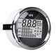 thumbnail image 4 of 3.3in Universal LCD Display Instrument GPS Impermeable 9-32V Velocímetro Odómetro Jadeshay A, 4 of 8