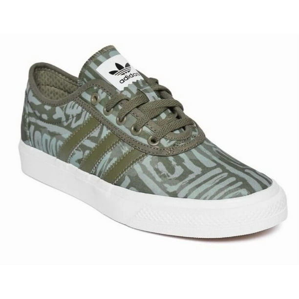 Ad-id-as Originals Adi-Ease Skate Raw Khaki/Gum Design M7-W8.5 NEW DS "2018"??????
