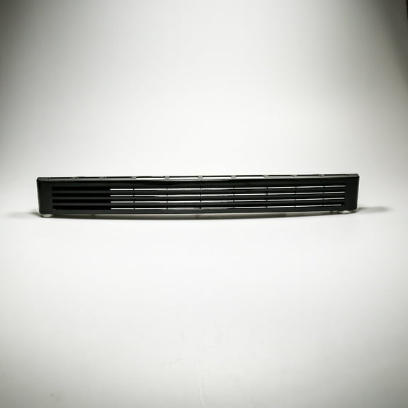 GE WB07X11009 Microwave Grille Black - OEM Part