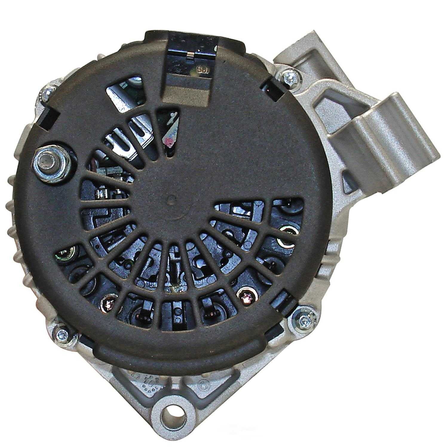 FVP Professional 8293612 Alternator Standard