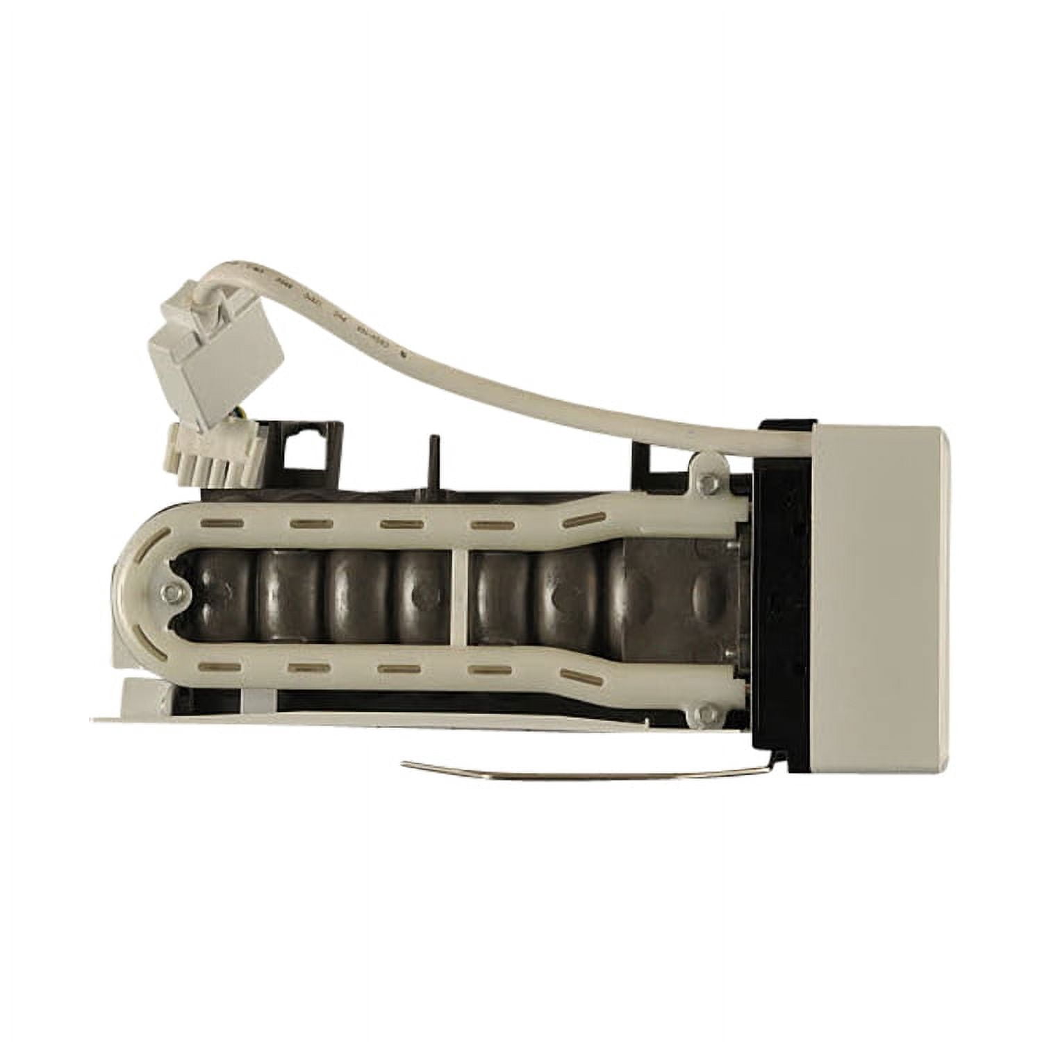 ForeverPRO 241798231 Ice Maker for Frigidaire Freezer 241642501 241642503A 241642511 241798201