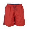 thumbnail image 3 of Duke Mens D555 Yarrow Swim Shorts, 3 of 4