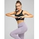 thumbnail image 2 of Sujetador deportivo Zibnwek de alto soporte ajustable de alto impacto, 2 of 6
