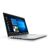 Dell Inspiron 15 5584 Laptop, 15.6, Intel Core i5-8265U, 8GB RAM, 256 GB SSD, Intel UHD Graphics 620, Windows 10 Home i5584-5868SLV-PUS