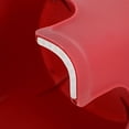 thumbnail image 4 of unbranded Taburete Plástico Para Con Base Estable Y Material Duradero PP, 4 of 6