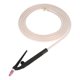 thumbnail image 4 of Manguera De Soldadura Manguera De Soplete Fina Pequeña Fatiga De Muñeca Para Máquina De Soldadura Industria Mecánica Electricidad Cergrey Tig Welding Torch hose, 4 of 8