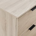thumbnail image 6 of Manor Park Modern Storage TV Stand for TVs up to 65”, Birch, 6 of 9