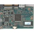 thumbnail image 2 of HDS721010CLA332, 0A72947 BA3786_, 0F10383, JPT3MA, Hitachi SATA 3.5 PCB, 2 of 2
