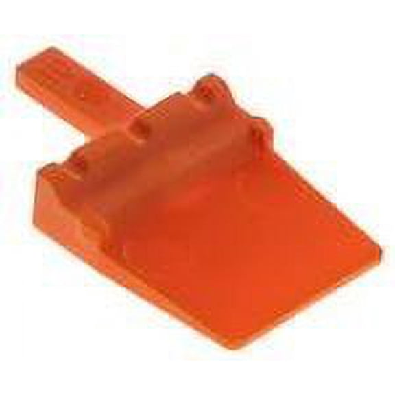 Automotive Connectors DTM WEDGELOCK 3 WAY (5 pieces)