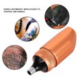 thumbnail image 3 of Pluma de tatuaje con motor cohete: Potente máquina de tatuaje rotativa para tatuajes precisos y vibrantes, 3 of 10
