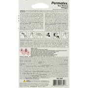 Permatex 21351 Rear Window Defogger Tab Adhesive Wiper Blade 0.1 2 Pieces