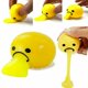thumbnail image 3 of Squishy Puking Egg Yolk Squeeze Ball con Yellow Goop Relieve Stress Relief Toy - Rosa Kuyhfg Sin marca, 3 of 4