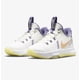 thumbnail image 3 of Tenis Nike Lebron Witness V UNISEX CT4629-102 crema 24, 3 of 8