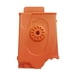 thumbnail image 5 of 6 Fundas De Tijeras De Respuesta De Emergencia, Funda De Tijeras Plegable Para Acampar Al Aire Libre, Color Naranja, 5 of 8