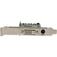 thumbnail image 4 of StarTech.com PCIe Video Capture Card, HDMI / DVID / VGA / Component, 60fps Game Capture Card, 1080p, HDMI Video Capture Card, 4 of 4