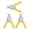 3, variant on MOMOJIA Rings Barking Cutter Tree Girdling Shear for Home Professional Setting Girdling Shear Garden Tree Rings Cutter Garden Tool