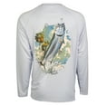 thumbnail image 2 of Bimini Bay Hook M' Performance Graphic T, 2 of 5
