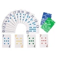 thumbnail image 5 of Edx Education School Friendly Playing Cards - Set of 8 Decks - 448 Cards, 5 of 13