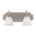 thumbnail image 2 of Savoy House Kp-8-511-2 2 Light 18" Wide Bathroom Fixture From The Liberty Collection -, 2 of 2