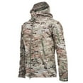 thumbnail image 1 of OmicGot Military Shark Skin Soft Shell Jackets Men Tactical Windproof Waterproof jacket men Army Combat Jackets Mens Hooded Bomber Coats, 1 of 6