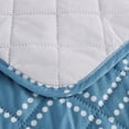 thumbnail image 4 of Sofá Sofá Sillón Funda Antideslizante Protector De Muebles, Perfecto Para Y Perros Gatos Mascotas azul - 2 plazas Baoblaze Funda de sofá antideslizante, 4 of 8