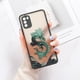 thumbnail image 1 of Funda dura mate para Poco X4 Pro, Funda para Xiaomi Poco F4 GT F3 X3 M4 M3 Redmi Note 10 11 9 8 7 9s 10s 10C 9T 9C NFC 9A 11s 11T Fivean unisex, 1 of 2