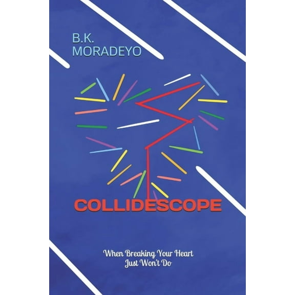 Collidescope (Paperback)