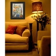 thumbnail image 2 of Afternoon Flower by  Ed Wargo Print Wall Art Wood Multi-Color, 2 of 3