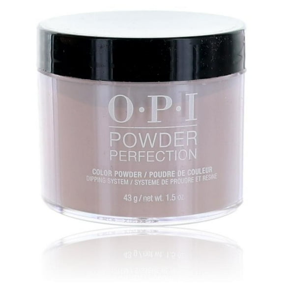 OPI Dip Powder Tiramisu For Two 1.5 Oz
