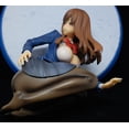 thumbnail image 1 of NSFW Haiume Masoo Skytube Sexy Nude JK Girl modelo PVC Anime figura de acción Hentai juguetes para adultos muñeca regalos, 10cm Fivean unisex, 1 of 2