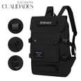 thumbnail image 3 of Mochila Shendy Vendy Backpack Impermeble Escolar De Gran Capacidad, 3 of 6