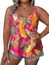 Tropical Flowers