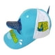 thumbnail image 1 of Gorra de béisbol novedosa, ajustable, moderna, para hombres y niños, bonita gorra de animal para padres e hijos. S, 1 of 9