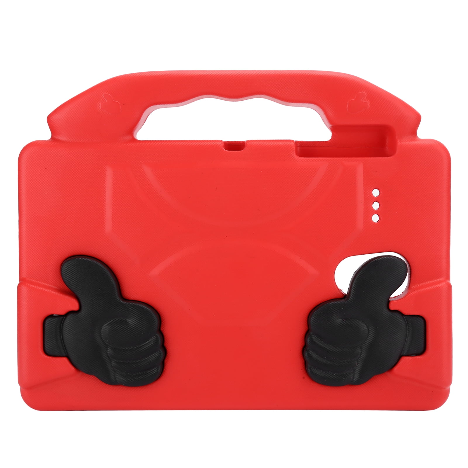 Tablet Cover, Tablet Shockproof Case Heavy Duty Rugged EVA Protective Shell Tablet Cases Tablet Case Computer Protection Equipment for Tab 8.0in SM T330/T331/T377/T380/T385/T387
