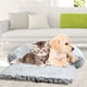 thumbnail image 5 of Wdftyju Cama para perros grandes y pequeños, cojín suave para dormir para perros y gatos, sofá Wdftyju 6pf1zj7py8pl9ns0D05, 5 of 7