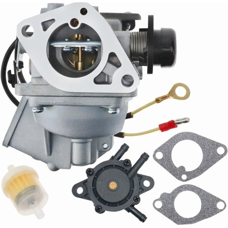 316100-ZJ0-871 Carburetor for Honda GX610 18HP GX620 20HP 16100-ZJ1-872 ZJ0-872