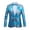 Blue, variant on Men's Sequin Blazer Jacket Slim Fit Tailcoat Swallowtail Dinner Party Wedding Suit Jacket Party Tuxedo Prom Clothes