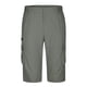 thumbnail image 3 of Pantalones Cortos Casuales 90% Nylon 10% Spandex de 16 Pulgadas, Pantalones de Trabajo de Bolsillo Múltiple con Cremallera para Al Aire Libre, Senderismo Y Gimnasio, 3 of 7