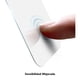 thumbnail image 3 of Protector para Apple Watch 41mm y 40 mm Zagg multicolor, 3 of 5