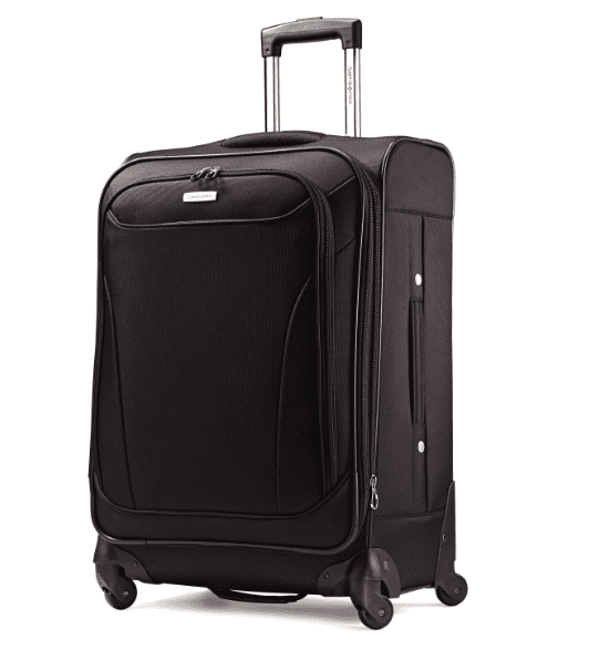 samsonite bartlett 29 spinner